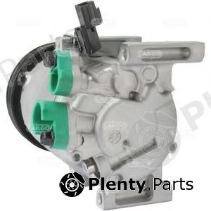  HC-Cargo part 241063 Compressor, air conditioning