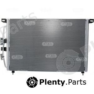  HC-Cargo part 260726 Condenser, air conditioning