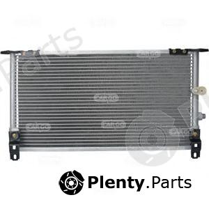  HC-Cargo part 260859 Condenser, air conditioning