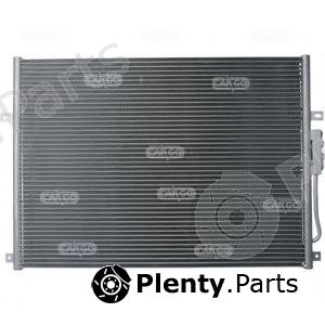  HC-Cargo part 260869 Condenser, air conditioning