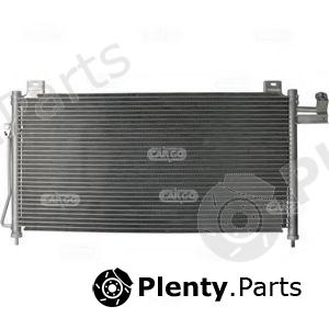  HC-Cargo part 260873 Condenser, air conditioning