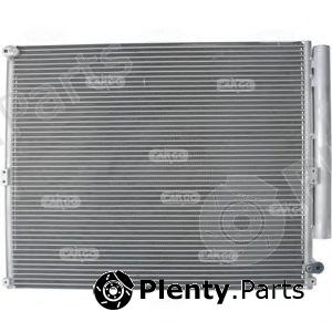 HC-Cargo part 260715 Condenser, air conditioning