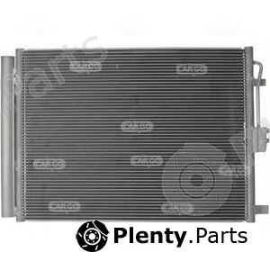  HC-Cargo part 261054 Condenser, air conditioning