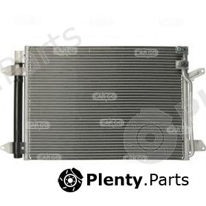  HC-Cargo part 261068 Condenser, air conditioning