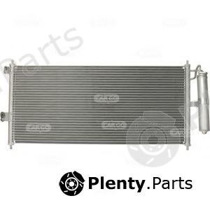  HC-Cargo part 261071 Condenser, air conditioning