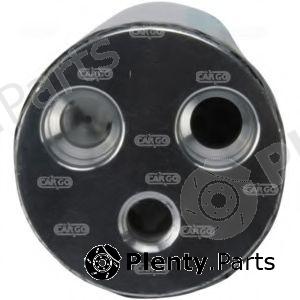  HC-Cargo part 260149 Dryer, air conditioning