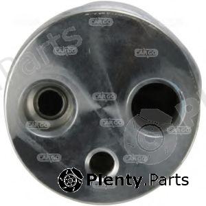  HC-Cargo part 260262 Dryer, air conditioning