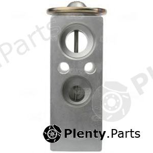  HC-Cargo part 260193 Expansion Valve, air conditioning