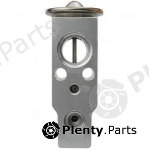  HC-Cargo part 260230 Expansion Valve, air conditioning