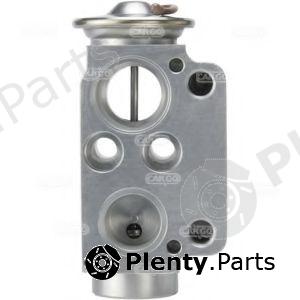 HC-Cargo part 260523 Expansion Valve, air conditioning