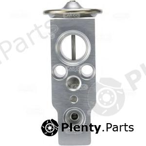  HC-Cargo part 260526 Expansion Valve, air conditioning