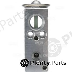  HC-Cargo part 260534 Expansion Valve, air conditioning