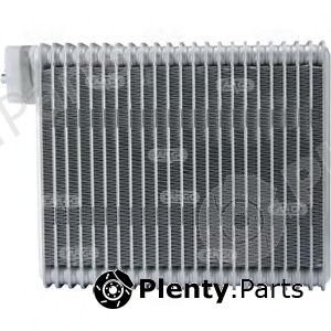  HC-Cargo part 260659 Evaporator, air conditioning