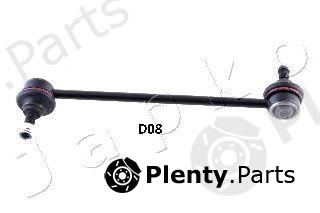  JAPKO part 106D08 Sway Bar, suspension