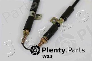  JAPKO part 131W04 Cable, parking brake