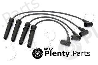  JAPKO part 132W12 Ignition Cable Kit