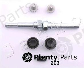  JAPKO part 136203 Repair Kit, brake caliper