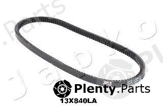  JAPKO part 13X840LA V-Belt