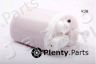  JAPKO part 30K26 Fuel filter