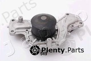  JAPKO part 35549 Water Pump