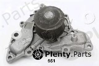  JAPKO part 35551 Water Pump