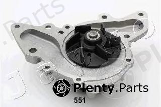  JAPKO part 35551 Water Pump