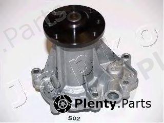  JAPKO part 35S02 Water Pump