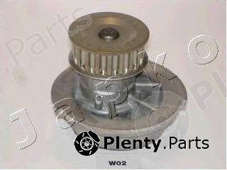  JAPKO part 35W02 Water Pump