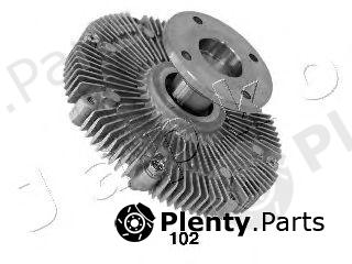  JAPKO part 36102 Clutch, radiator fan