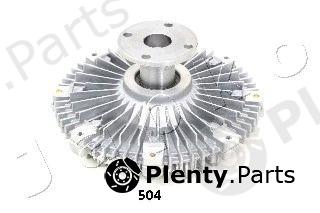  JAPKO part 36504 Clutch, radiator fan