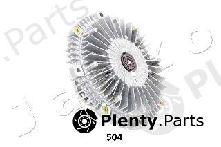  JAPKO part 36504 Clutch, radiator fan