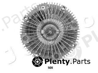  JAPKO part 36508 Clutch, radiator fan