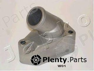  JAPKO part 38W01 Thermostat, coolant