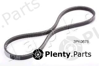  JAPKO part 3PK675 V-Ribbed Belts