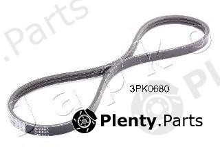  JAPKO part 3PK680 V-Ribbed Belts