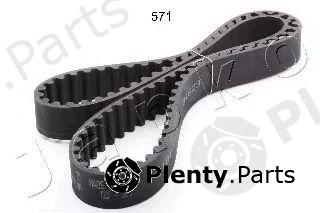  JAPKO part 40571 Timing Belt