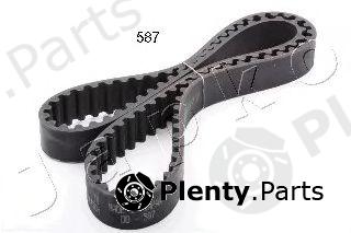  JAPKO part 40587 Timing Belt