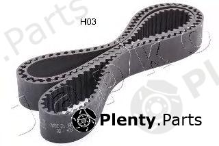  JAPKO part 40H03 Timing Belt