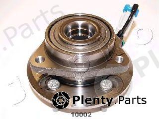  JAPKO part 410002 Wheel Hub