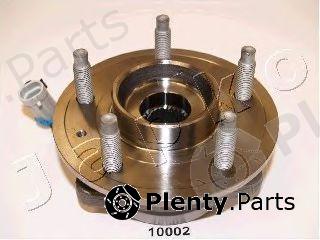 JAPKO part 410002 Wheel Hub