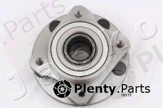  JAPKO part 419017 Wheel Hub