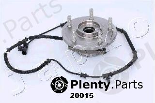  JAPKO part 420015 Wheel Hub