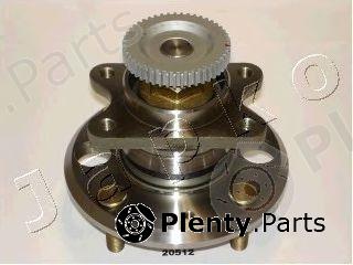  JAPKO part 420512 Wheel Hub