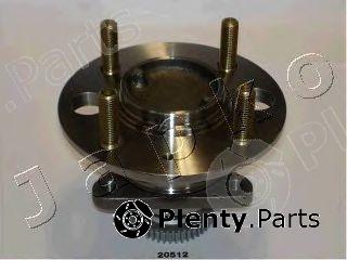  JAPKO part 420512 Wheel Hub