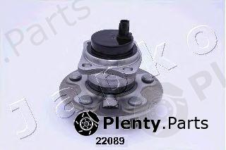  JAPKO part 422089 Wheel Hub