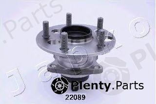 JAPKO part 422089 Wheel Hub