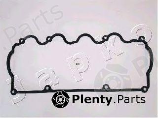  JAPKO part 47596 Gasket, cylinder head cover