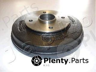  JAPKO part 56K10 Brake Drum