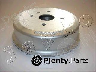  JAPKO part 56W03 Brake Drum