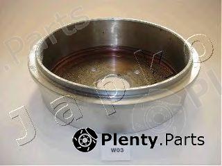  JAPKO part 56W03 Brake Drum